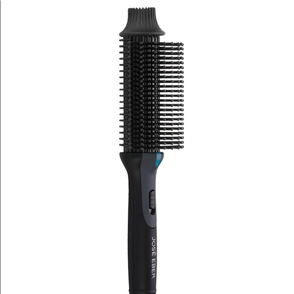 Jose Eber 4-in-1 Volumizing Hot Brush - Picture 6 of 12